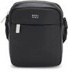 BOSS Laner_ns Zip Zip Reporter Crossbody Bag