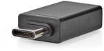 NEDIS USB Adapter | USB 3.2 Gen 1 | USB-C&trade; Stecker | USB-A Buchse | 5 Gbps |...