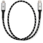 Volkswagen 000051446CA Anschlusskabel USB-Kabel Ladekabel Premium Kabel, mit