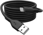 DIGITUS Lightning Ladekabel &ndash; 1 m &ndash; USB-A zu Lightning &ndash; 12W &ndash; 480...