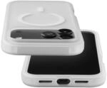 Handyh&uuml;lle Robust Iced f&uuml;r Apple iPhone 17 Pro Max/18 Pro Max, magnetisch