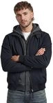 G-STAR Herren Tech Pdd Bomber Jkt Jacket