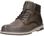 TOM TAILOR Herren 1580010003 Stiefelette