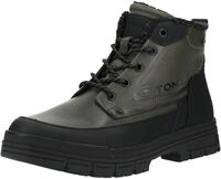 TOM TAILOR Herren 8480030005Stiefelette