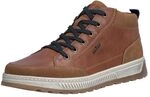 Rieker Herren 37006 Sneaker high