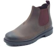 Geox Herren U Andalo AAnkle Boot