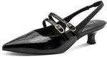 MARCO TOZZI Damen Sling Bequem