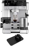 Ninja Luxe Caf&eacute; Premier 3-in-1 Kaffeemaschine + Tampermatte | Smarte