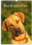 Kalender 2027 &middot; Der Broholmer | Kalender f&uuml;r Fans dieser beeindruckenden...