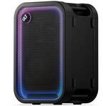 Sony ULT Tower 5 tragbarer kabelloser Bluetooth-Partylautsprecher | 300 W, ULT...
