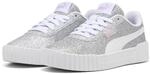 Puma M&auml;dchen Carina 3.0 Glitz JrSneaker