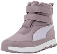Puma Unisex Kinder Puma Evolve Boot Lite V JrSneaker