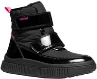 Geox M&auml;dchen J Laquinny Girl B AbAnkle Boot