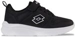 LOTTO Stylecode: 2601570K Sobrio K Unisex Kids Sneakers in kinderfu&szlig;gerechter
