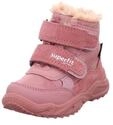 Superfit M&auml;dchen Glacier Stiefel Gore-tex 1-009226Schneestiefel