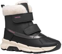 Geox M&auml;dchen J Flexyper Plus GirlAnkle Boot