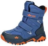 Lico Unisex Kinder S&ouml;lve V Schneestiefel