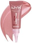 NYX Professional Makeup Lid Lingerie Cream Eye Pigment, Eyeshadow, Up to 24H...