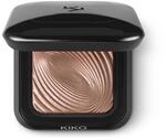KIKO Milano Water Eyeshadow - Farbton 05 Bronze | Sofortige Farbe | Nass und Trocken