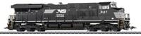 M&auml;rklin 38448 - H0 Diesellokomotive | Typ GE ES44AC, Digitaldecoder mfx+, mit...