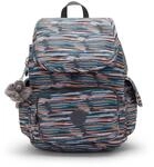 Kipling City Pack S Rucksack Leicht Klein Mehrere F&auml;cher Reise