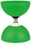 J04027-06 - Yo-Yo Diabolo Circus Free gr&uuml;n