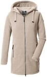 G.I.G.A. DX Damen Gw 44 Wmn Kntflc Prk Leichter Strickfleeceparka (1er Pack)