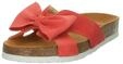 Think! CRISSI Damen Rot