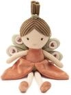 Jollein Kuscheltier Peacock Pia - Pl&uuml;schtier F&uuml;r Babys und Kinder | Geschenke...