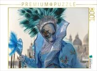 Puzzle &middot; Februar | 1000 Teile &middot; Lege-Gr&ouml;&szlig;e 64 &times; 48 cm &middot; CALVENDO Puzzle