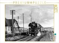 Puzzle &middot; 01 0517 Hp. Traun Jan. 1981 | 1000 Teile &middot; Lege-Gr&ouml;&szlig;e 64 &times; 48 cm...