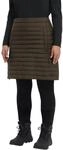 Jack Wolfskin Damen Iceguard Skirt Rock
