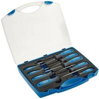 Unior Schrauberdreher-set 2362021000, blau, 10 x 10 x 5 cm, 621419