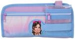 Depesche TOPModel Modern Girly - Schlampertasche | Federtasche in Pink und...