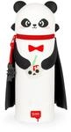 LEGAMI - Federm&auml;ppchen Kawaii Bam-Boo!, Halloween, aus Silikon 