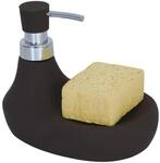 Schwammhalter Marbella Braun