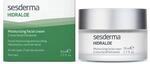 SESDERMA HIDRALOE Feuchtigkeitsspendende Gesichtscreme 50 ml Mit Aloe Vera |...