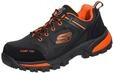 Skechers Herren Gatlon StrigaxBau-Stiefel | Sportlicher Arbeitsschuh mit...