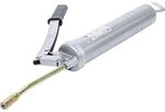 BGS Do it yourself 3144 Fettpresse mit Handhebel 400 g Silber