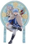 Banpresto Himmel Frieren: Beyond Journey'S End Actionfigur, 15 cm, PZ71870P,