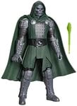 Hasbro Marvel AVN MV5 Feature Figure Scott