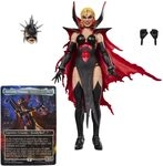 Marvel Legends Series Marvel Super Heroes Magic: The Gathering Malice (Sue...