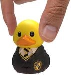 TUBBZ Harry Potter - Hufflepuff &ndash; Mini-Sammelfigur, 5 cm | Offiziell lizenzierte