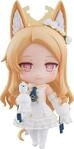 Blue Archive Nendoroid Actionfigur Seia Yurizono 10 cm