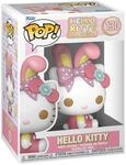 POP Funko Sanrio: Hello Kitty Spring | Offizieller Fanartikel und Merch - Vinyl