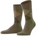 Burlington Herren Dundee Socken Wolle atmungsaktiv klimaregulierend