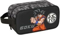 Dragon Ball - Mittelgro&szlig;er Schuhschrank, Mehrzweck, Federm&auml;ppchen, Sport,