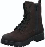 TOM TAILOR Damen 4290050043Mode-Stiefel