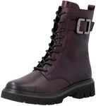 Remonte Damen Schn&uuml;rboots