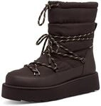 Tamaris Damen Warmlining Synthetik | 1-26846-45 &ndash; Rei&szlig;verschluss, Duo-tex,